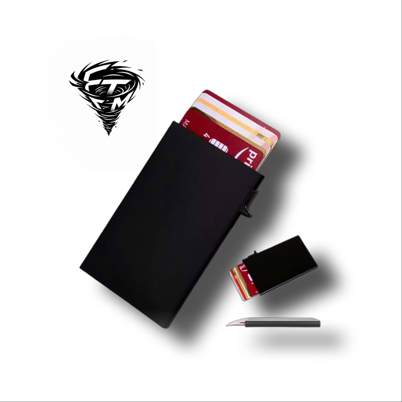 CardHolder