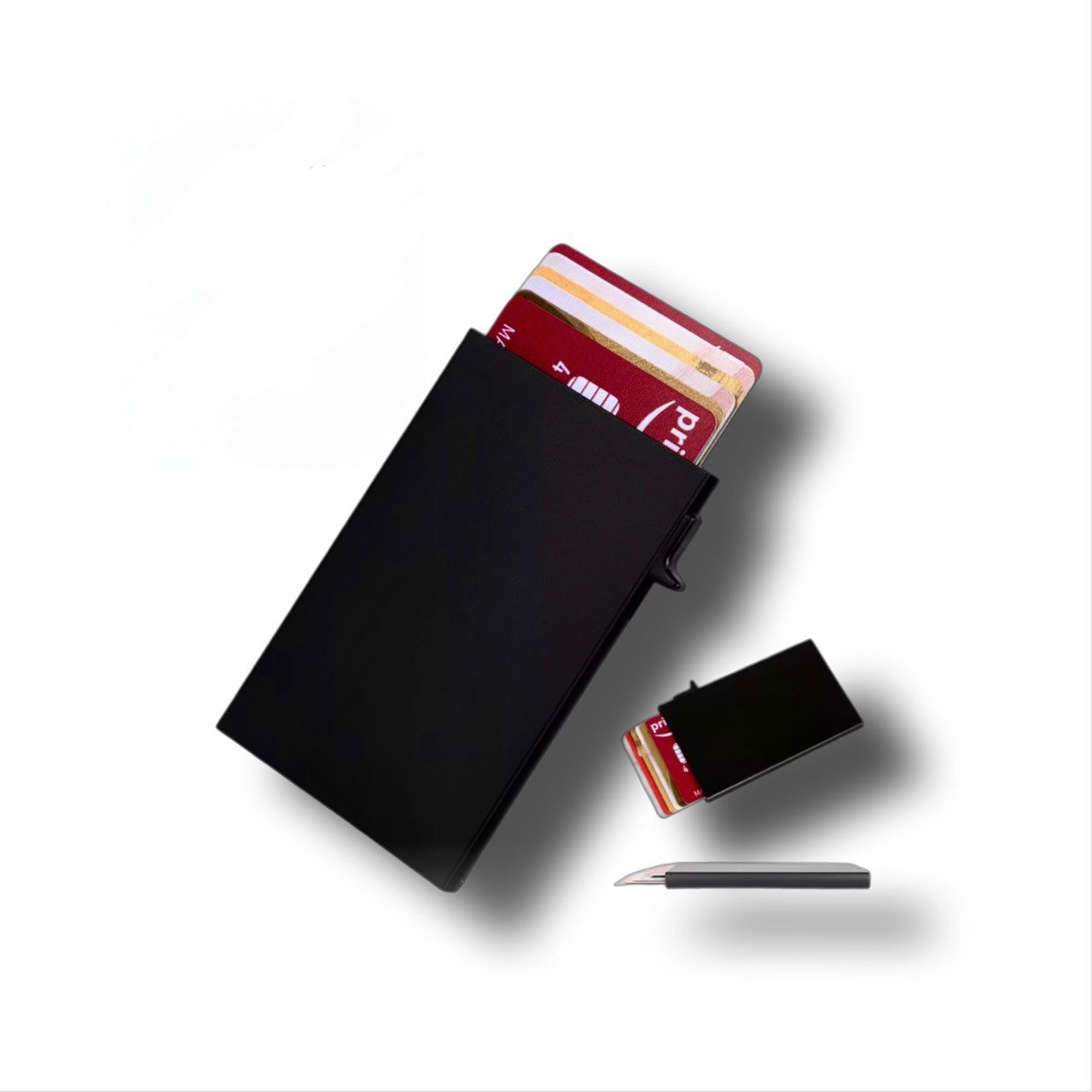 CardHolder