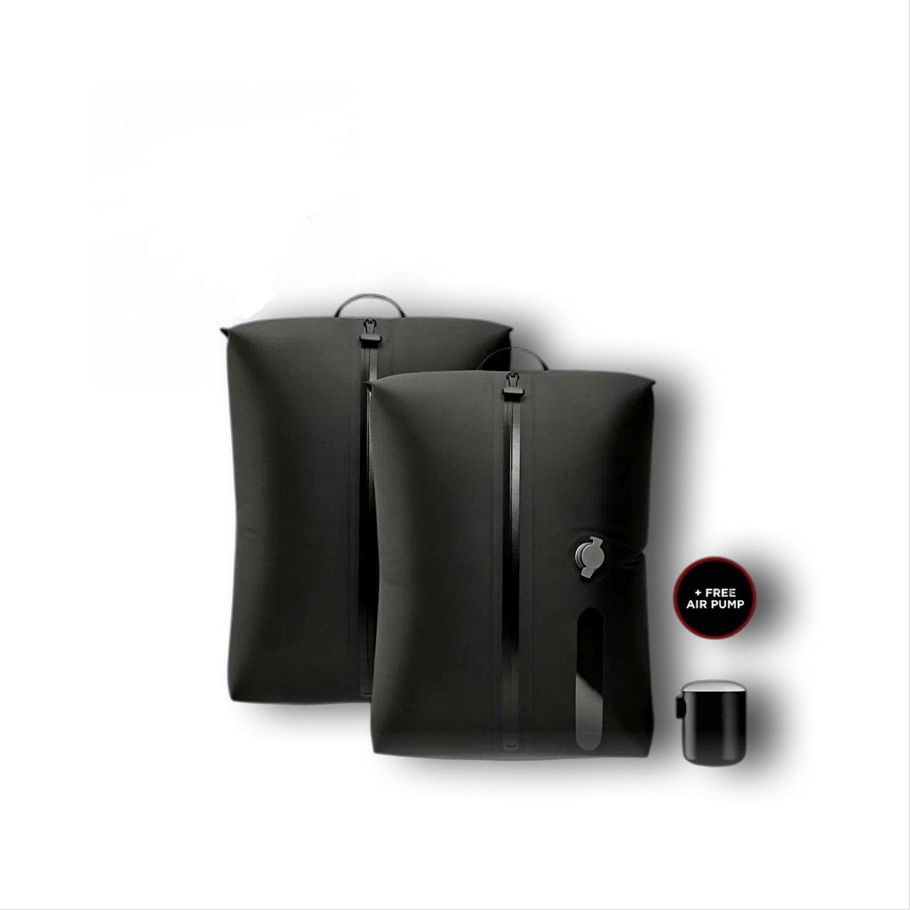 Travel Vacuum Bags