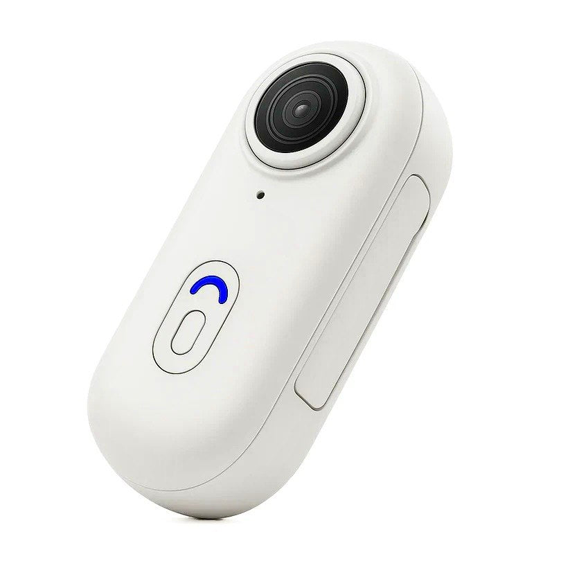 FanTom - 4K Action Camera