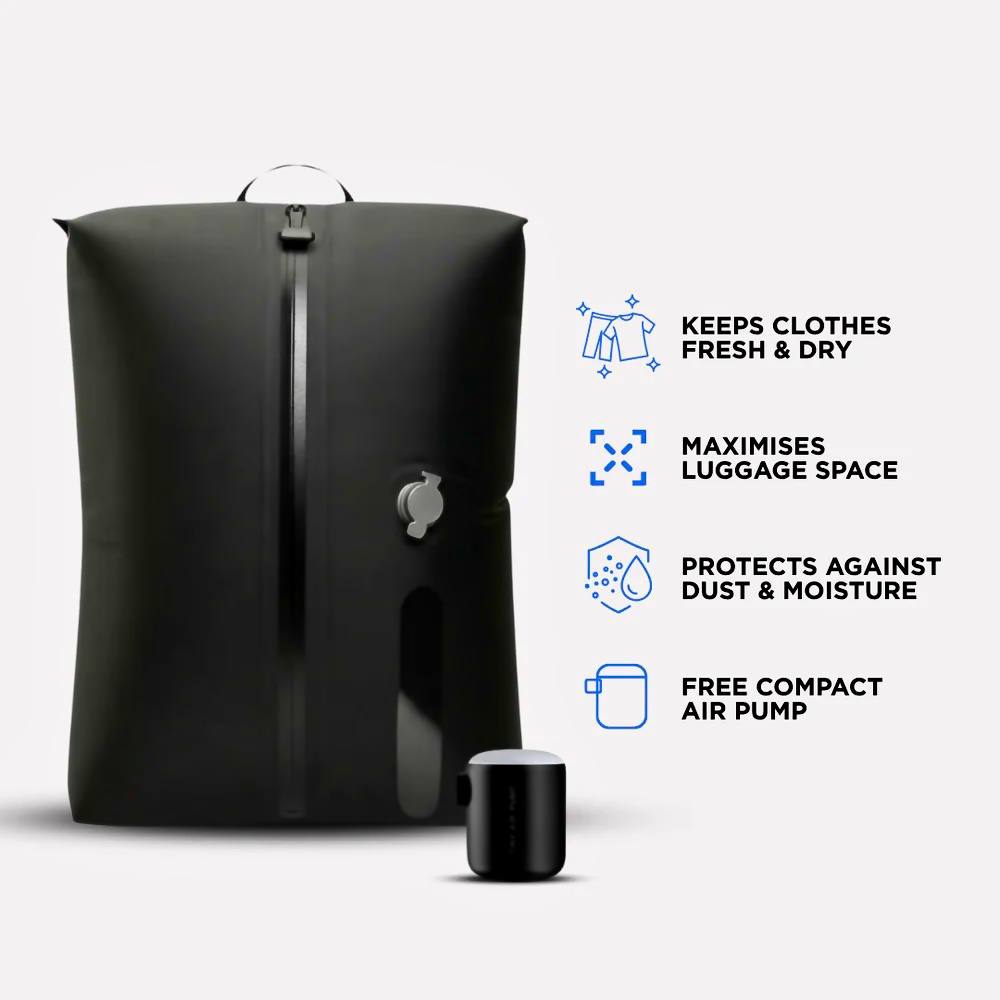 FanTom™ Travel Kit Pack