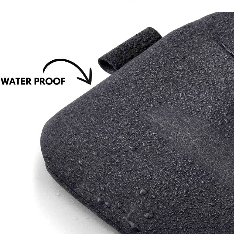 FanTom™ Anti-Theft Travel Bag