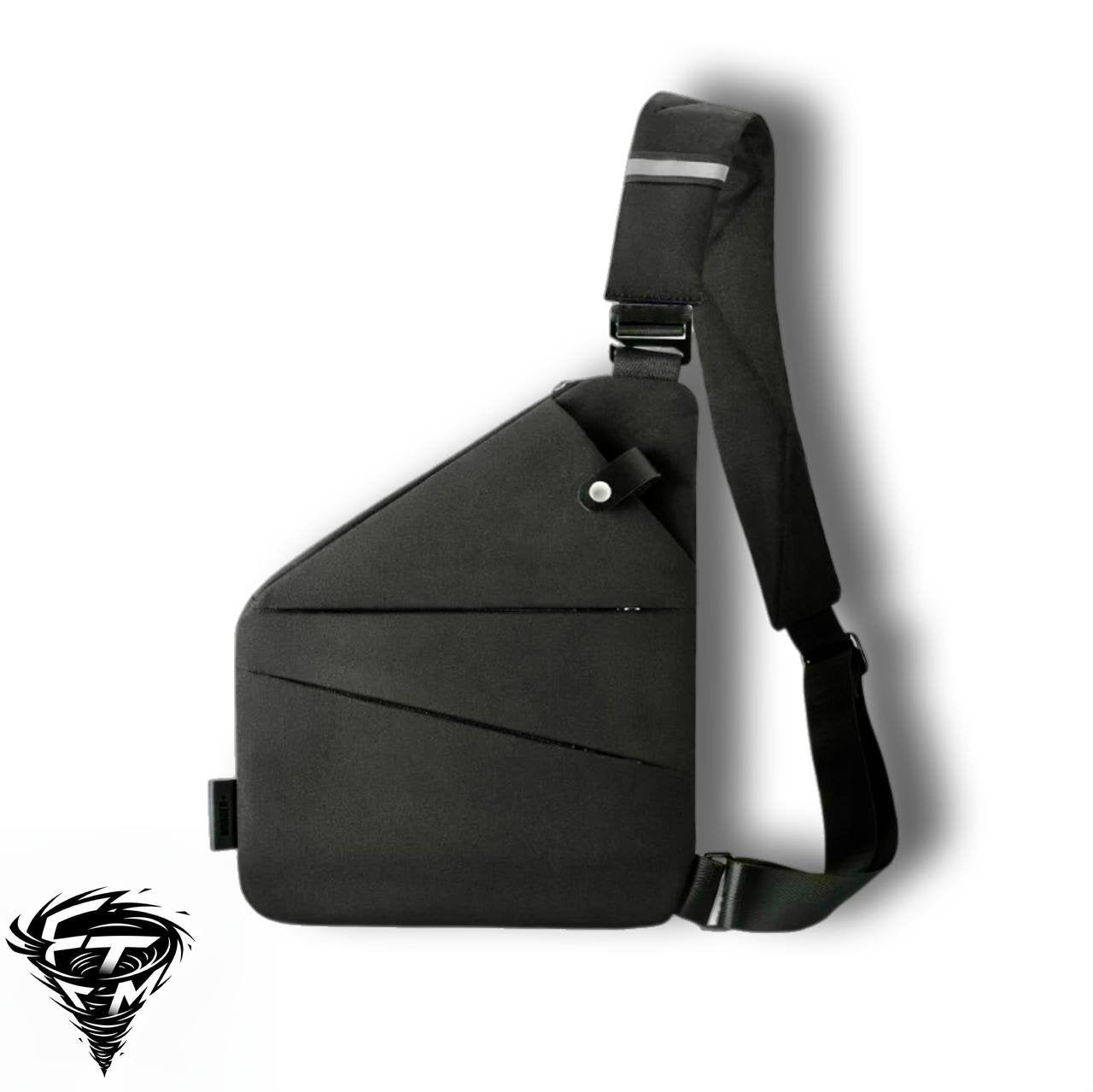 FanTom™ Anti-Theft Travel Bag