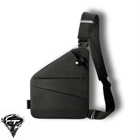 FanTom™ Anti-Theft Travel Bag
