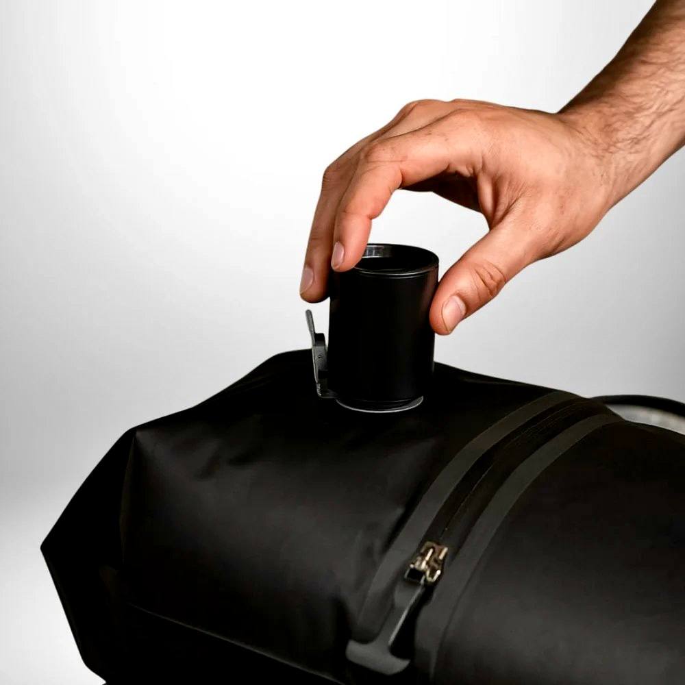 FanTom™ Travel Kit Pack
