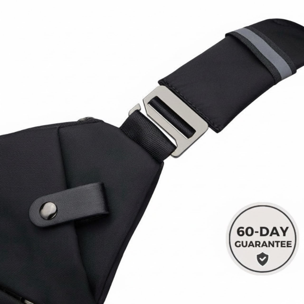 FanTom™ Anti-Theft Travel Bag