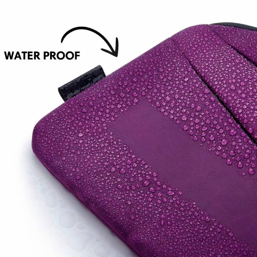 FanTom™ Anti-Theft Travel Bag