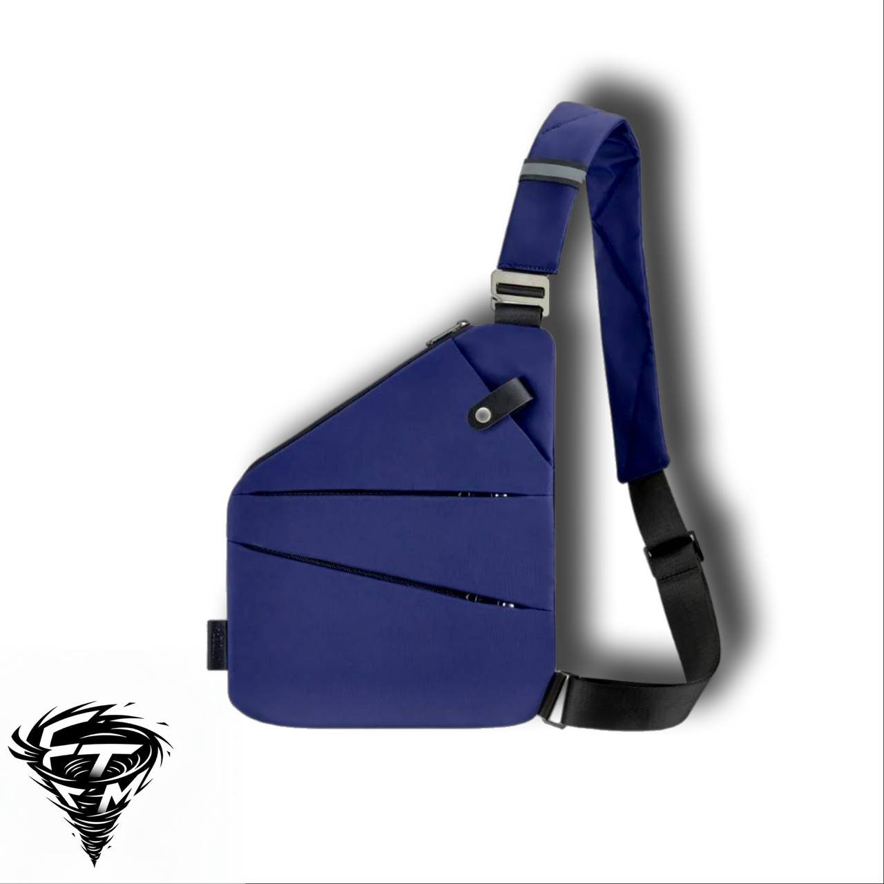 FanTom™ Anti-Theft Travel Bag