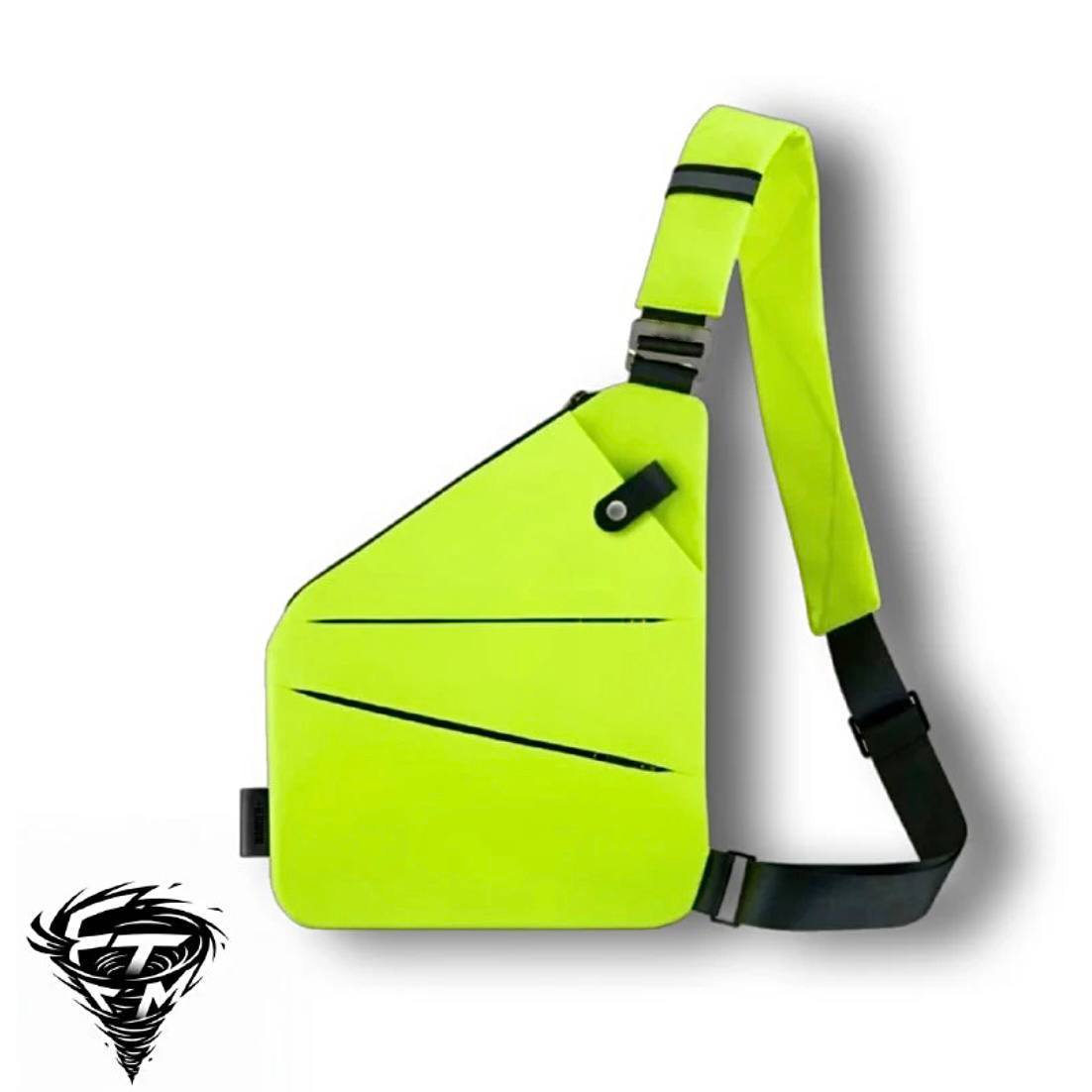 FanTom™ Anti-Theft Travel Bag