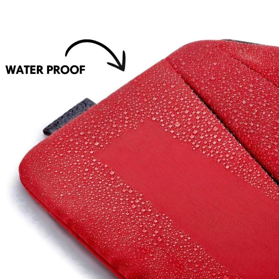 FanTom™ Anti-Theft Travel Bag
