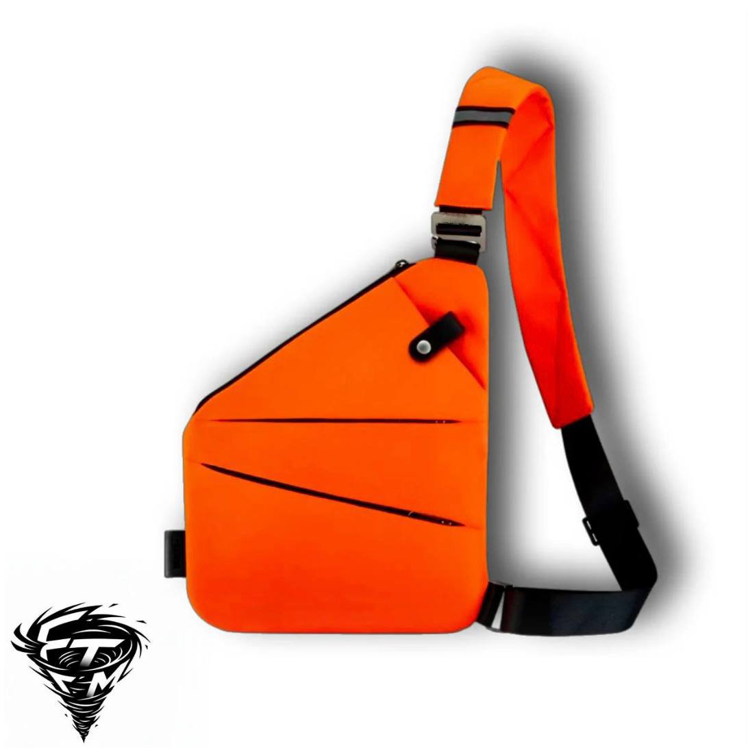 FanTom™ Anti-Theft Travel Bag