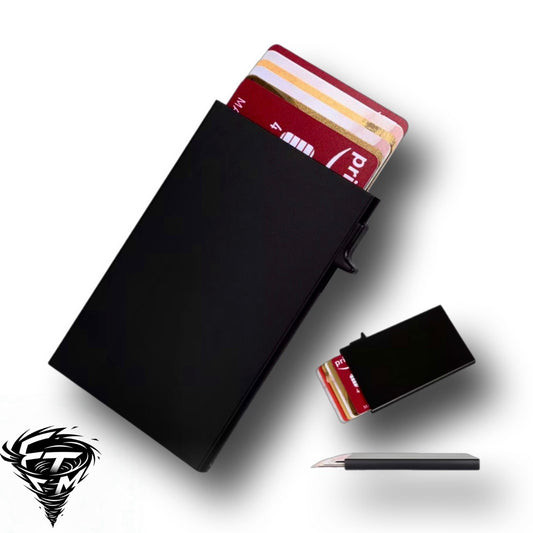 FanTom™ Card Holder