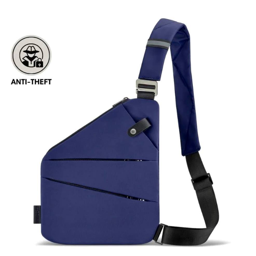 FanTom™ Anti-Theft Travel Bag