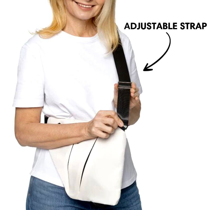 FanTom™ Anti-Theft Travel Bag