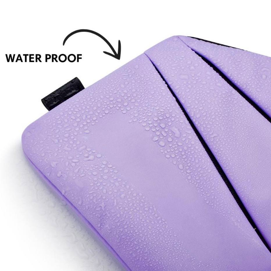 FanTom™ Anti-Theft Travel Bag