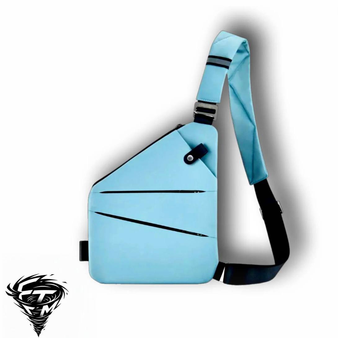 FanTom™ Anti-Theft Travel Bag