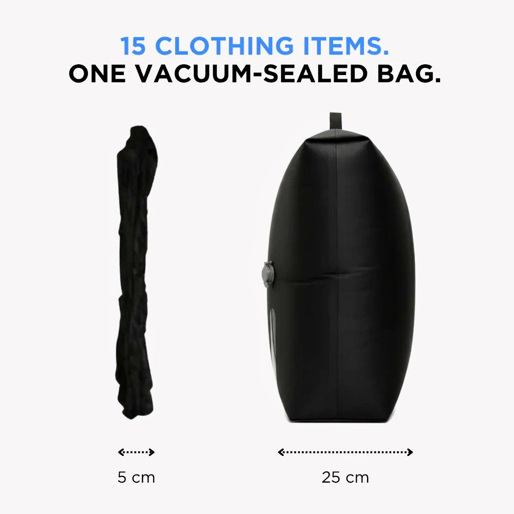 FanTom™ Travel Kit Pack