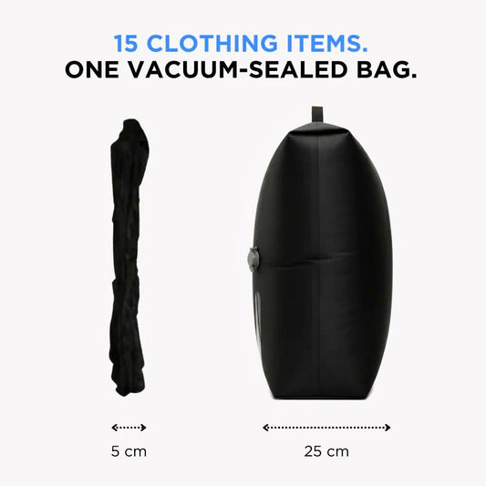 FanTom™ Travel Kit Pack