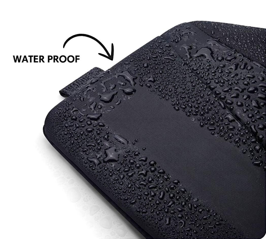 FanTom™ Anti-Theft Travel Bag
