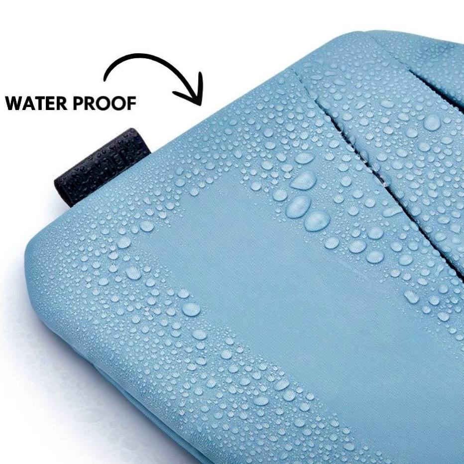 FanTom™ Anti-Theft Travel Bag