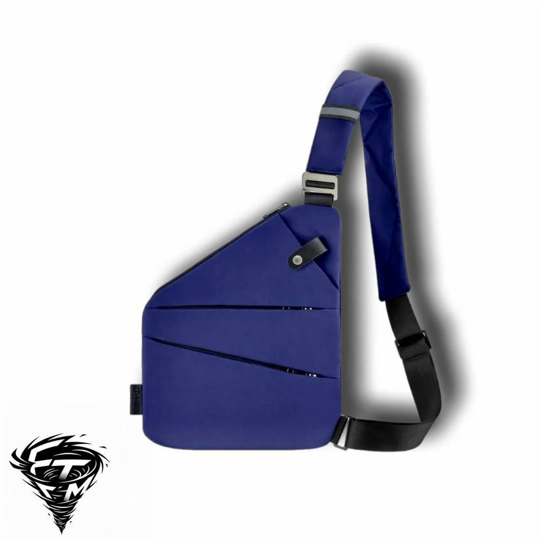 FanTom™ Anti-Theft Travel Bag