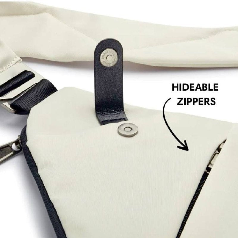 FanTom™ Anti-Theft Travel Bag
