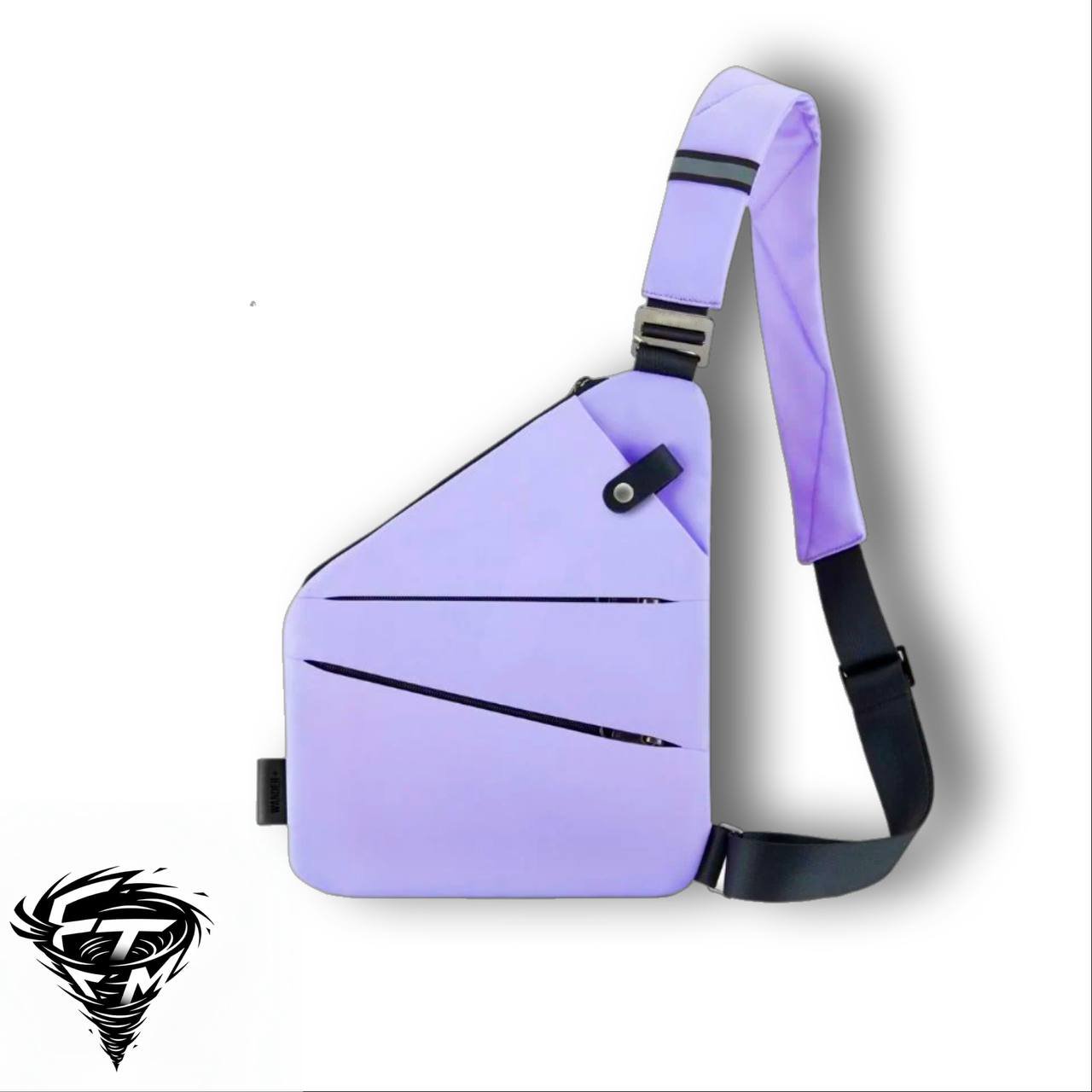 FanTom™ Anti-Theft Travel Bag