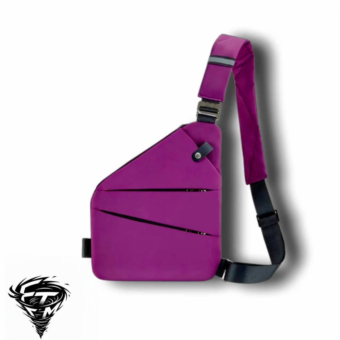 FanTom™ Anti-Theft Travel Bag