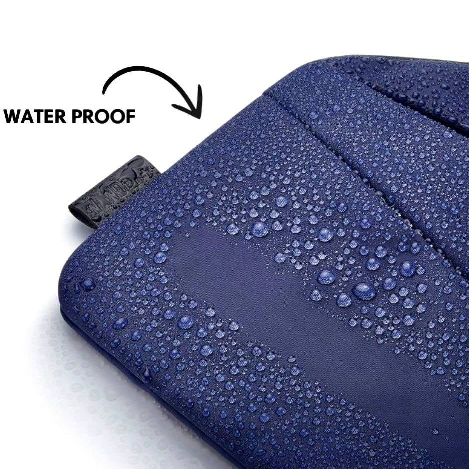 FanTom™ Anti-Theft Travel Bag