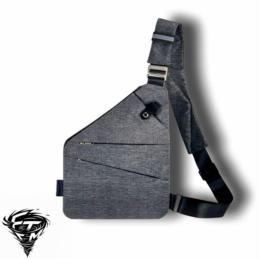 FanTom™ Anti-Theft Travel Bag