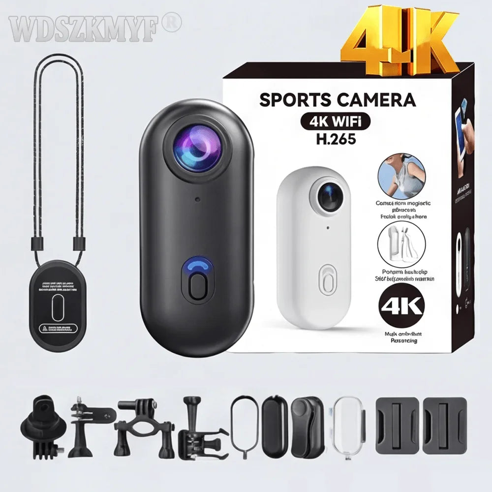 4K HD