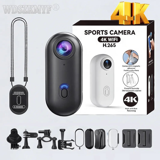 4K HD
