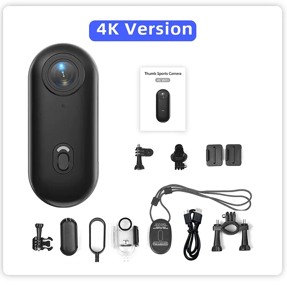 4K HD