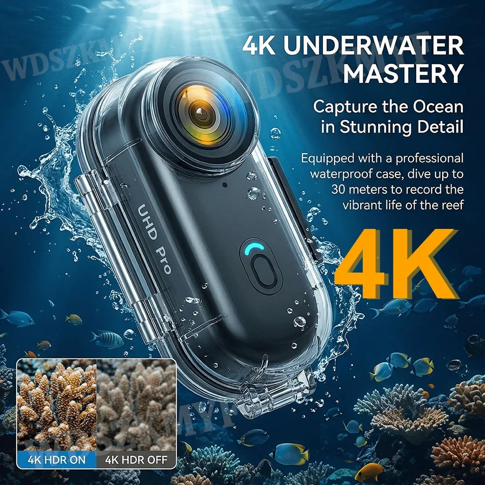 4K HD