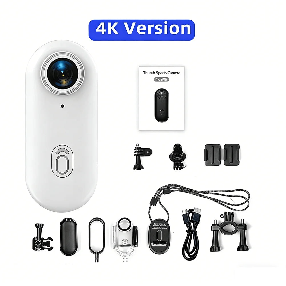 4K HD