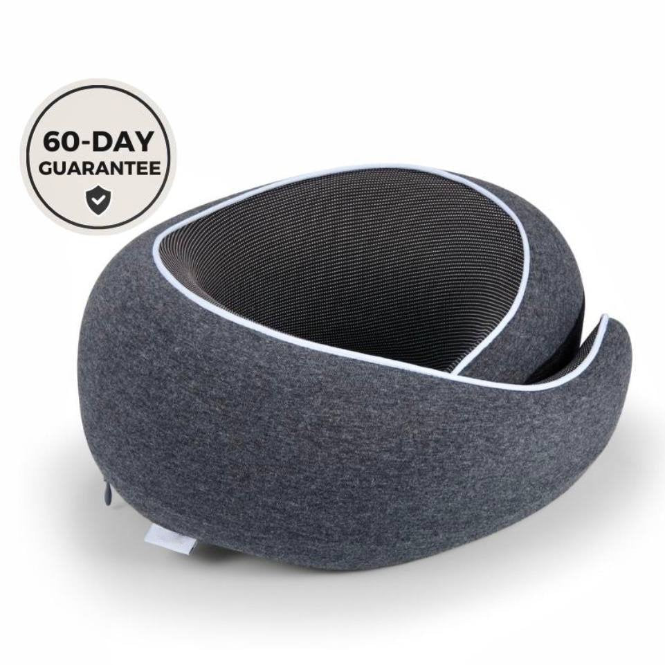 FanTom™ Travel Neck Pillow