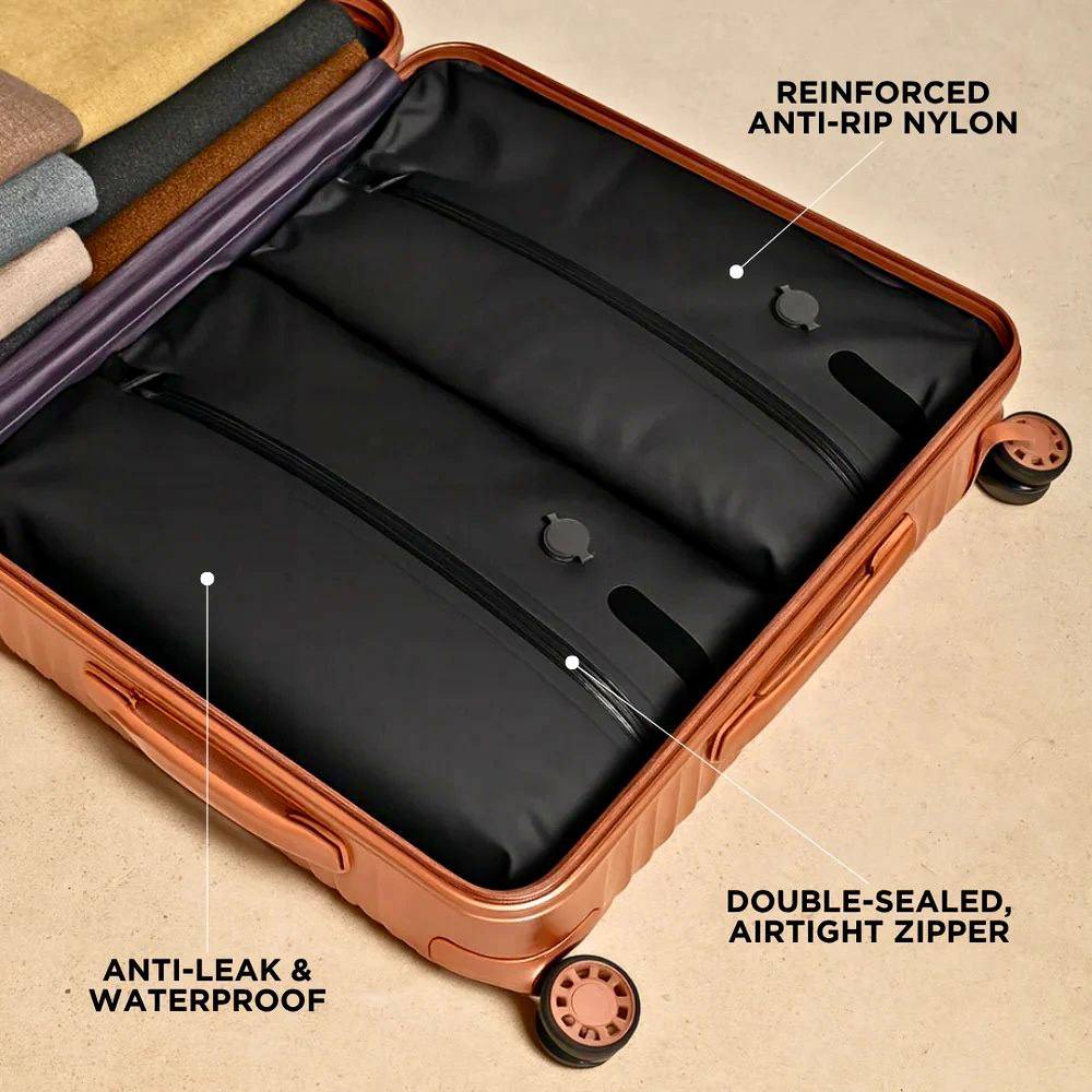 FanTom™ Travel Kit Pack