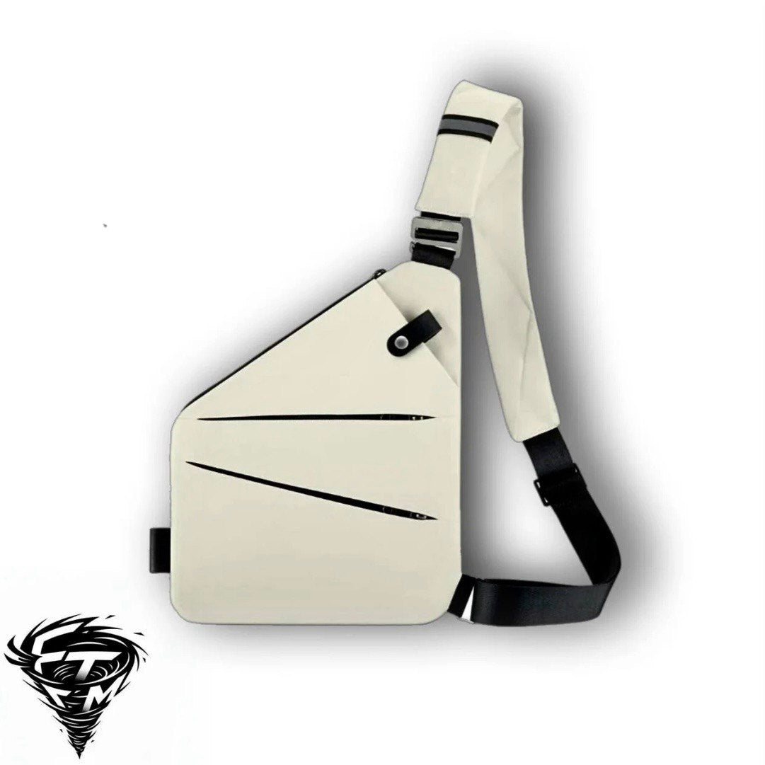 FanTom™ Anti-Theft Travel Bag