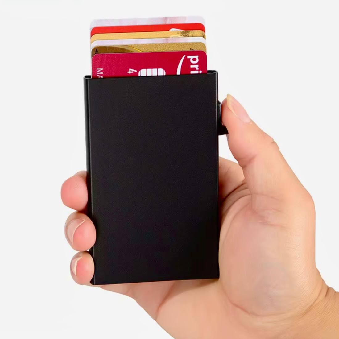 FanTom™ Card Holder
