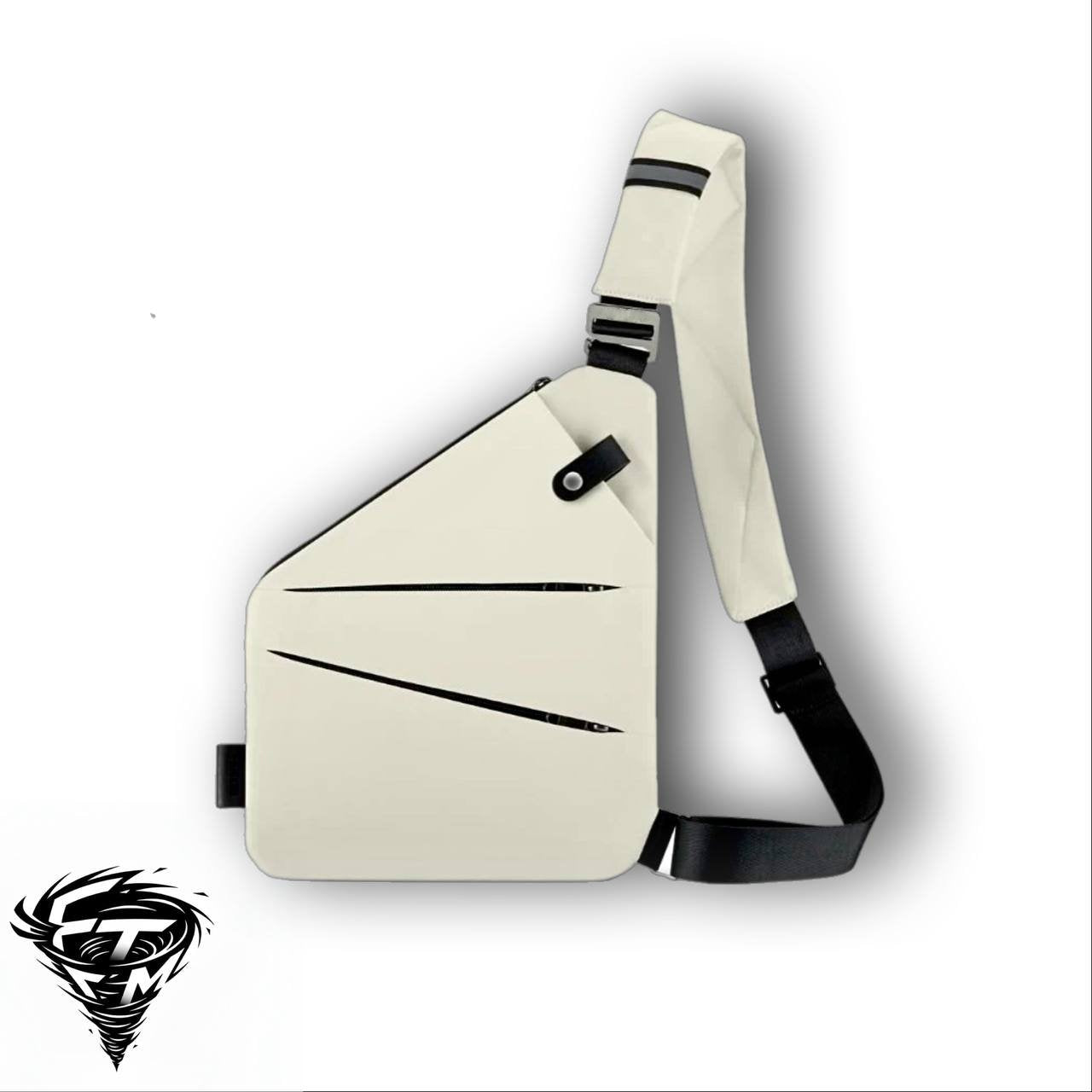 FanTom™ Anti-Theft Travel Bag