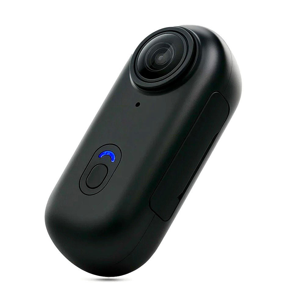 FanTom - 4K Action Camera