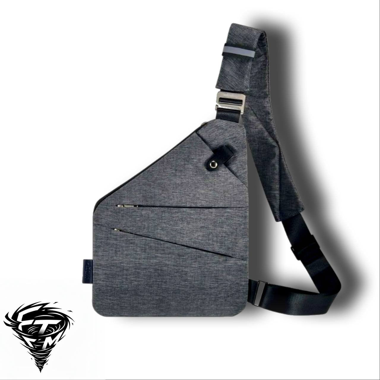 FanTom™ Anti-Theft Travel Bag