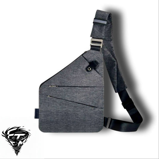 FanTom™ Anti-Theft Travel Bag