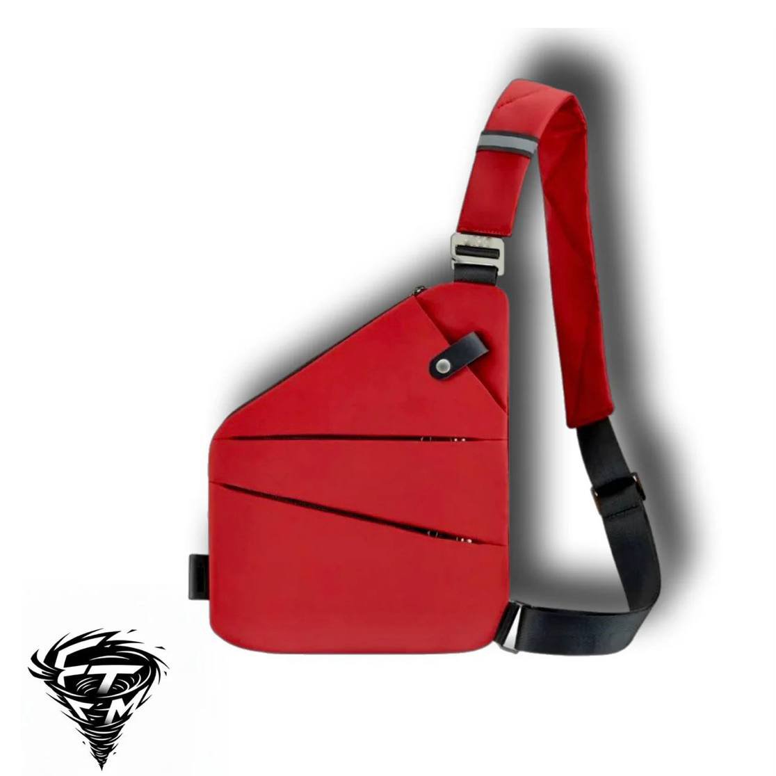 FanTom™ Anti-Theft Travel Bag