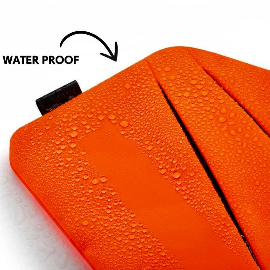 FanTom™ Anti-Theft Travel Bag