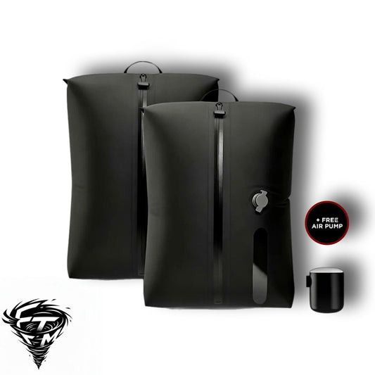 FanTom™ Travel Kit Pack