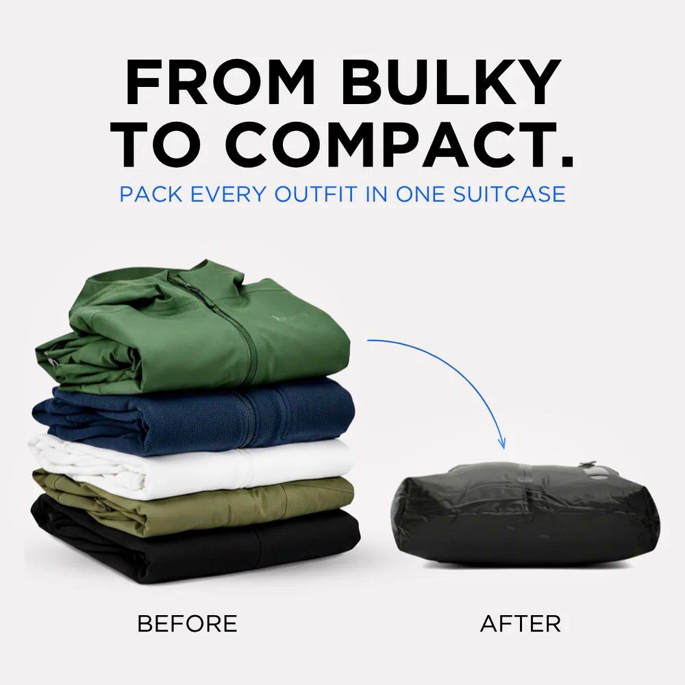 FanTom™ Travel Kit Pack