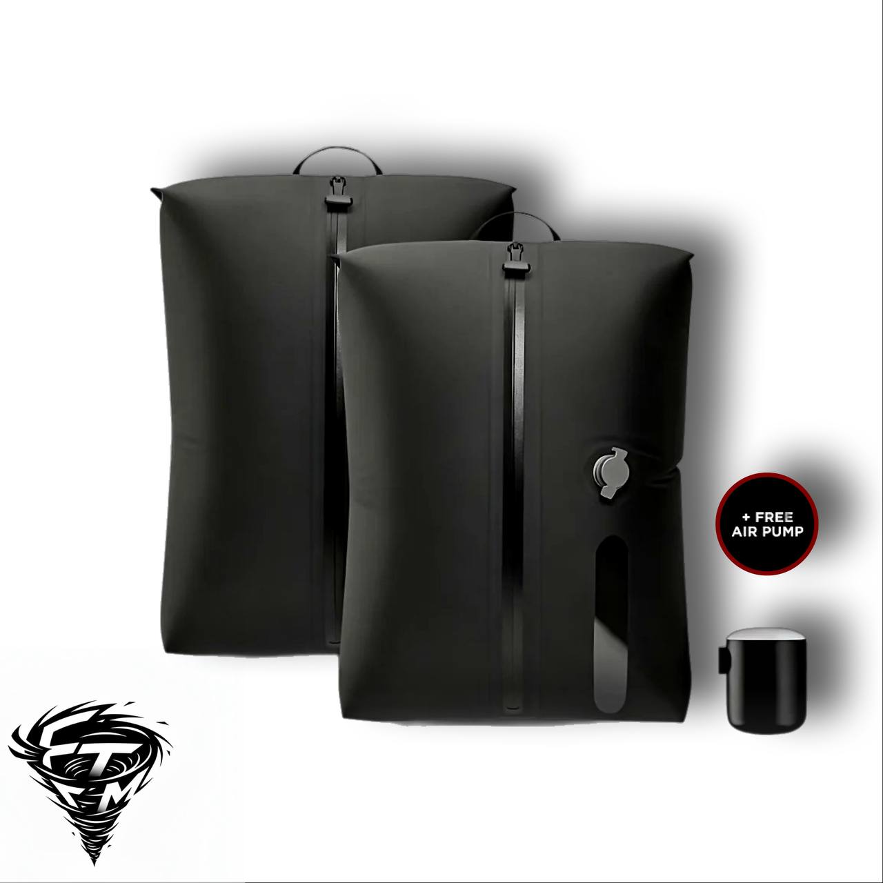 FanTom™ Travel Kit Pack
