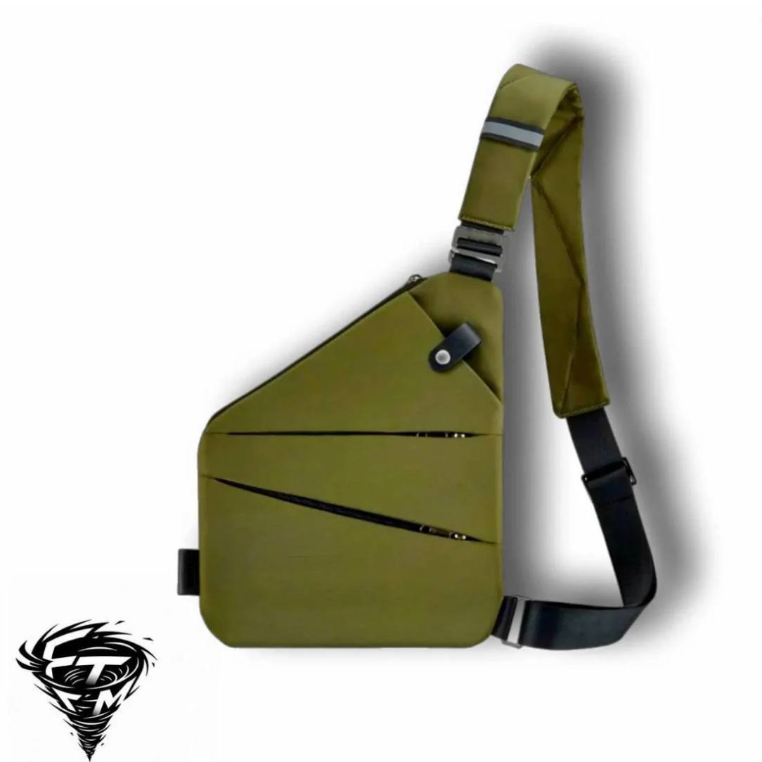 FanTom™ Anti-Theft Travel Bag