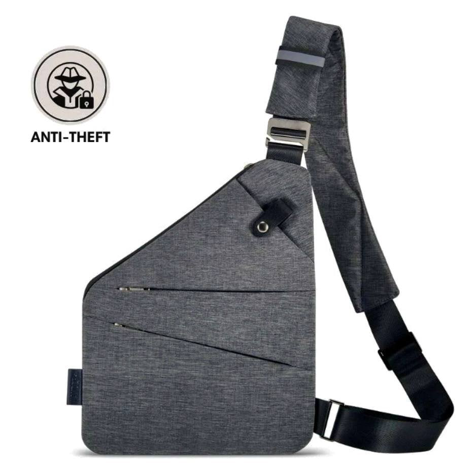 FanTom™ Anti-Theft Travel Bag